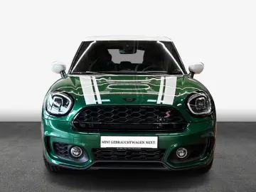 Cooper SD Countryman All4 Aut. John Cooper Works