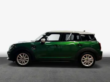 Cooper SD Countryman All4 Aut. John Cooper Works