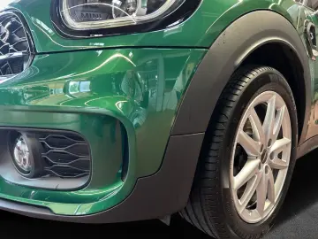 Cooper SD Countryman All4 Aut. John Cooper Works