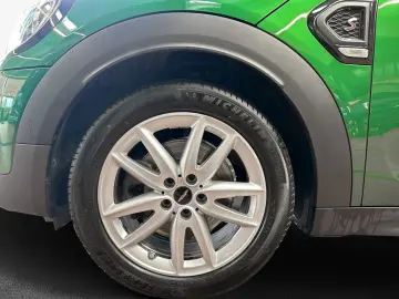 Cooper SD Countryman All4 Aut. John Cooper Works