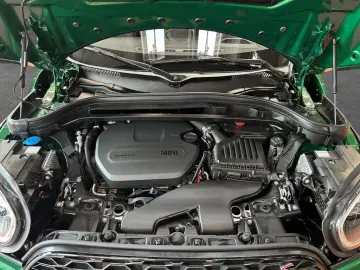 Cooper SD Countryman All4 Aut. John Cooper Works