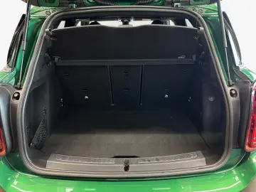 Cooper SD Countryman All4 Aut. John Cooper Works