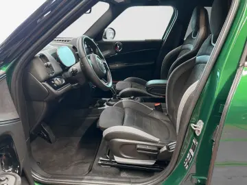 Cooper SD Countryman All4 Aut. John Cooper Works