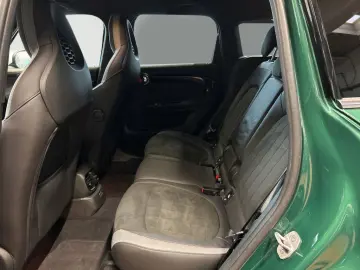 Cooper SD Countryman All4 Aut. John Cooper Works
