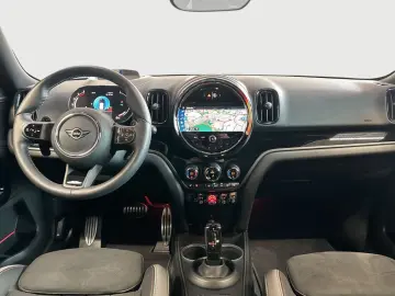 Cooper SD Countryman All4 Aut. John Cooper Works