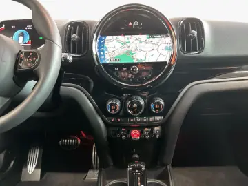 Cooper SD Countryman All4 Aut. John Cooper Works