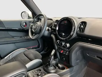 Cooper SD Countryman All4 Aut. John Cooper Works
