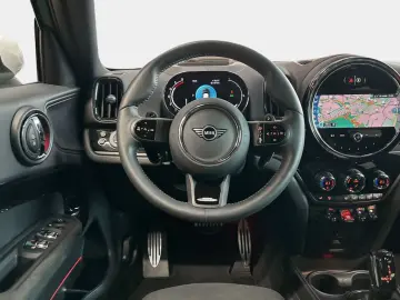 Cooper SD Countryman All4 Aut. John Cooper Works