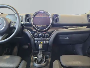 Cooper SE ALL4 Countryman DAB LED RFK Navi Shz