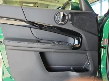 Cooper SE ALL4 Countryman DAB LED RFK Navi Shz