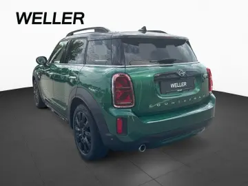 Cooper Countryman NAV PANO RFK PA DA SHz Navi