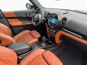 Cooper Countryman NAV PANO RFK PA DA SHz Navi