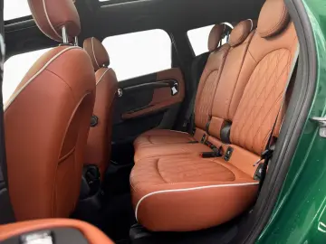 Cooper Countryman NAV PANO RFK PA DA SHz Navi
