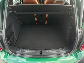 Cooper Countryman NAV PANO RFK PA DA SHz Navi