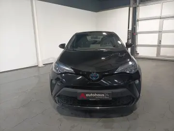C-HR 2.0 Hybrid Team D LED ParkPilot Sitzhzg App