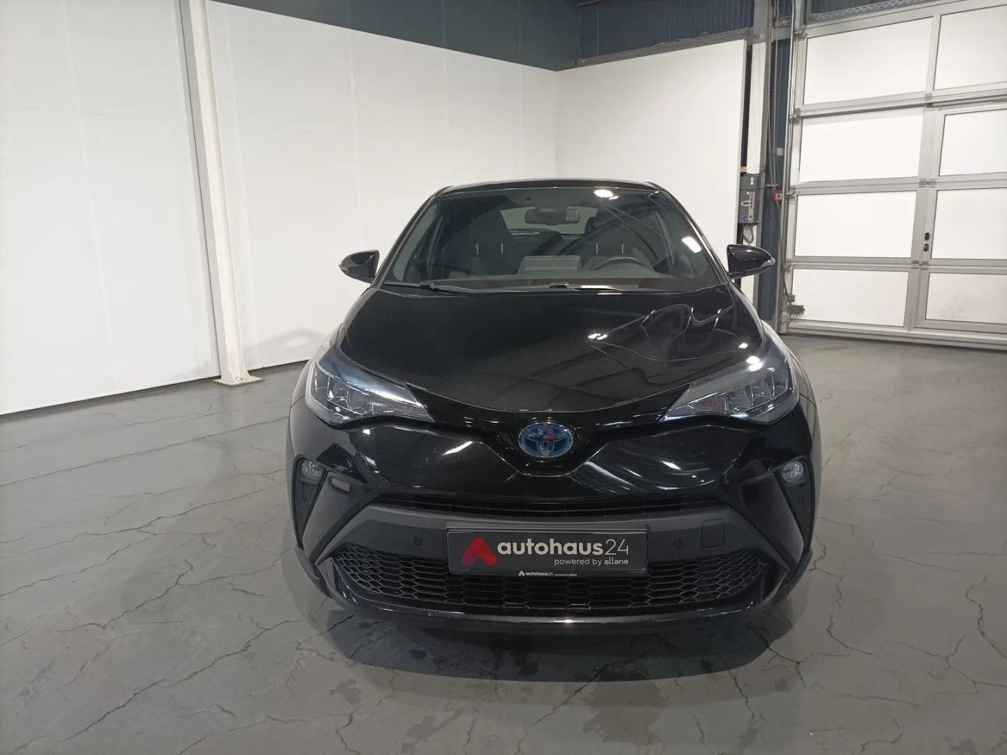 C-HR 2.0 Hybrid Team D LED|ParkPilot|Sitzhzg|App