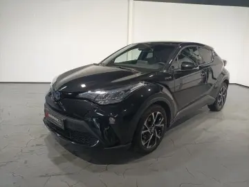 C-HR 2.0 Hybrid Team D LED|ParkPilot|Sitzhzg|App