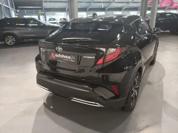 C-HR 2.0 Hybrid Team D LED|ParkPilot|Sitzhzg|App