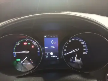 C-HR 2.0 Hybrid Team D LED|ParkPilot|Sitzhzg|App