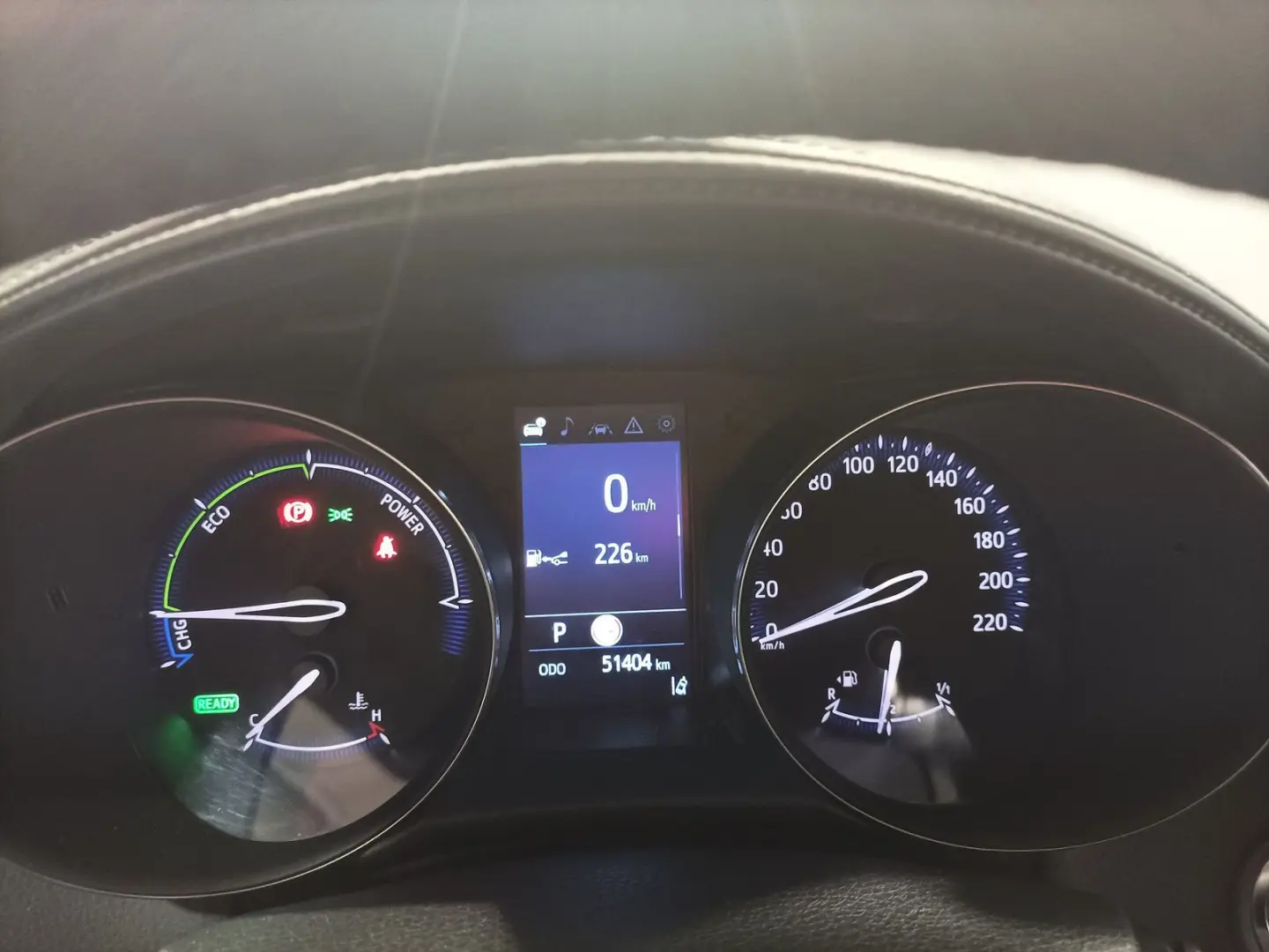 C-HR 2.0 Hybrid Team D LED|ParkPilot|Sitzhzg|App