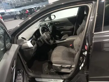 C-HR 2.0 Hybrid Team D LED|ParkPilot|Sitzhzg|App