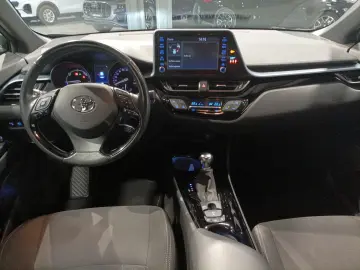 C-HR 2.0 Hybrid Team D LED|ParkPilot|Sitzhzg|App