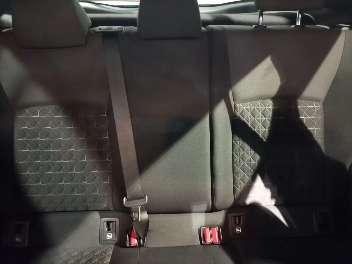 C-HR 2.0 Hybrid Team D LED|ParkPilot|Sitzhzg|App
