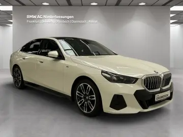 540d xDrive M Sport Standheizung Harman K LED
