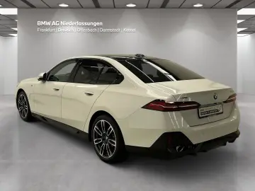540d xDrive M Sport Standheizung Harman/K LED