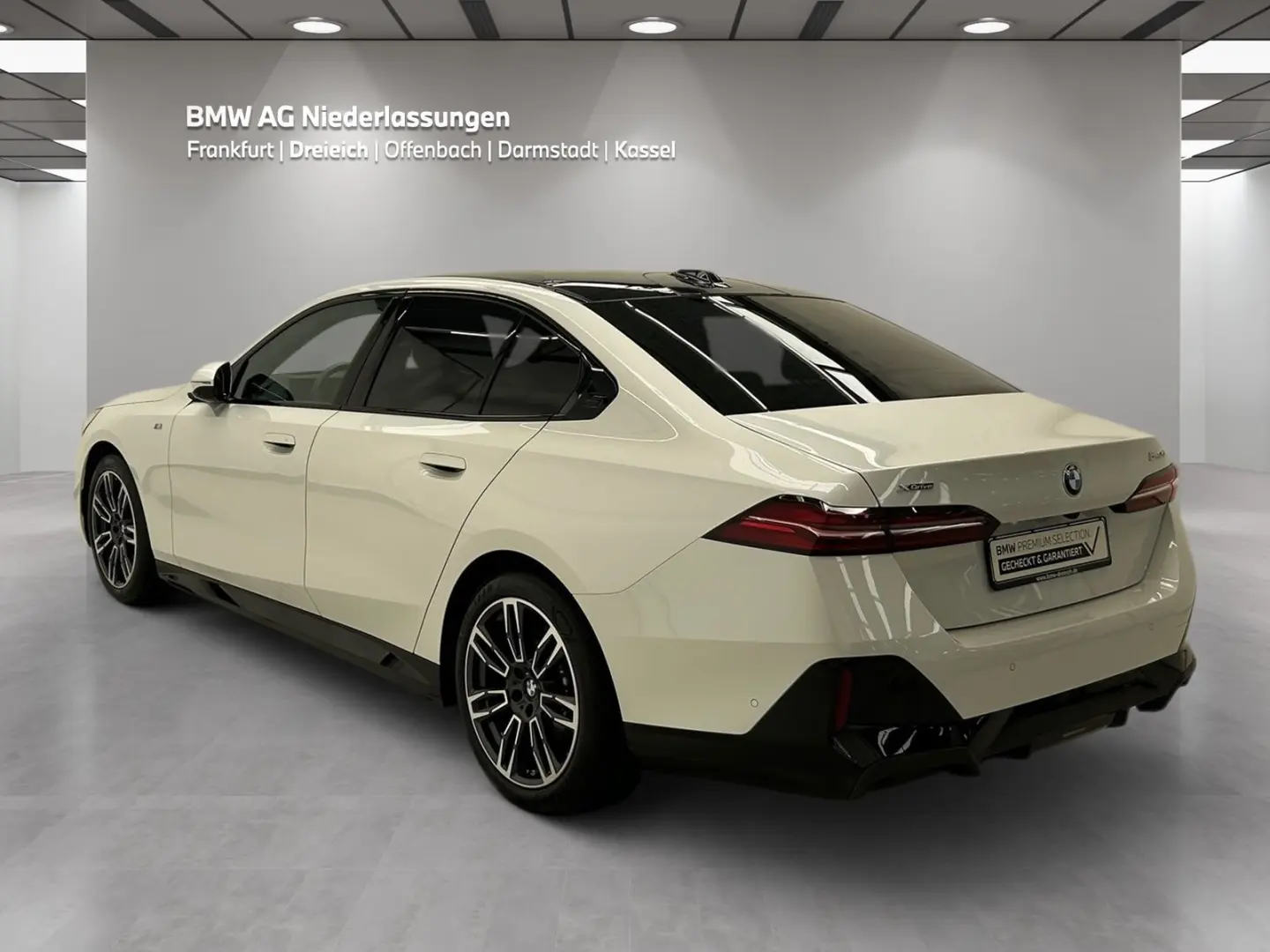 540d xDrive M Sport Standheizung Harman/K LED