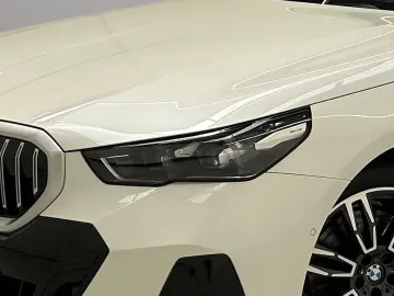 540d xDrive M Sport Standheizung Harman/K LED