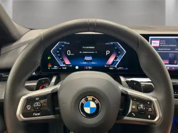 540d xDrive M Sport Standheizung Harman/K LED
