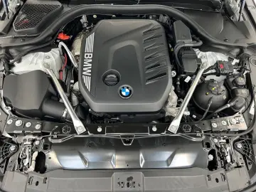 540d xDrive M Sport Standheizung Harman/K LED