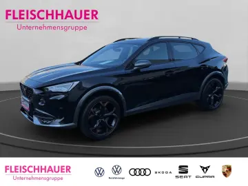 Formentor CUPRA VZ 2.0 TSI 4Drive DSG MEMORY SHZ