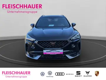 Formentor CUPRA VZ 2.0 TSI 4Drive DSG+MEMORY+SHZ