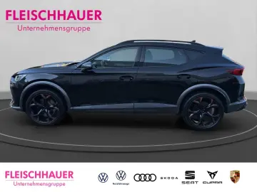 Formentor CUPRA VZ 2.0 TSI 4Drive DSG+MEMORY+SHZ