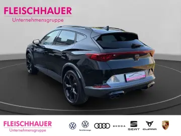 Formentor CUPRA VZ 2.0 TSI 4Drive DSG+MEMORY+SHZ