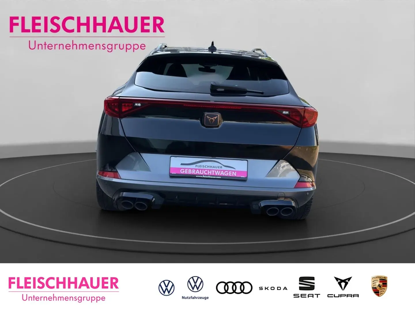 Formentor CUPRA VZ 2.0 TSI 4Drive DSG+MEMORY+SHZ