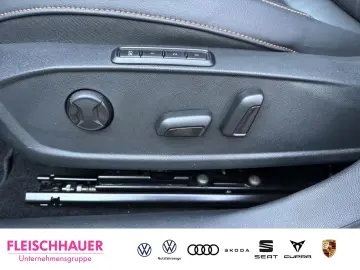 Formentor CUPRA VZ 2.0 TSI 4Drive DSG+MEMORY+SHZ