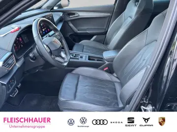 Formentor CUPRA VZ 2.0 TSI 4Drive DSG+MEMORY+SHZ