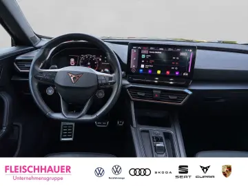 Formentor CUPRA VZ 2.0 TSI 4Drive DSG+MEMORY+SHZ