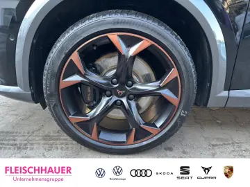 Formentor CUPRA VZ 2.0 TSI 4Drive DSG+MEMORY+SHZ