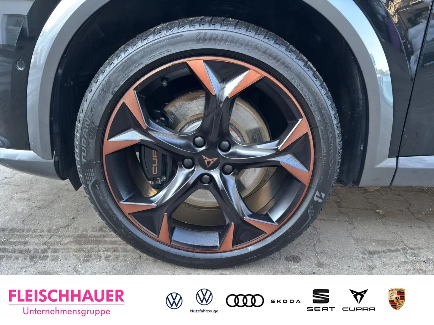 Formentor CUPRA VZ 2.0 TSI 4Drive DSG+MEMORY+SHZ