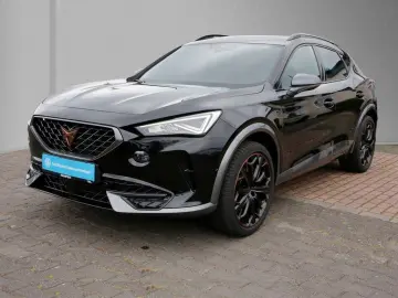 Formentor VZ 2.0 TSI 4Drive 19  Navi VC ACC RFK