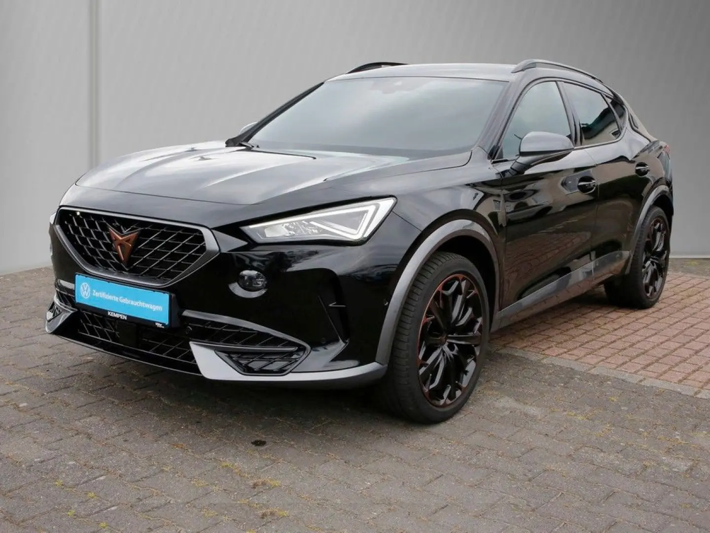 Formentor VZ 2.0 TSI 4Drive 19