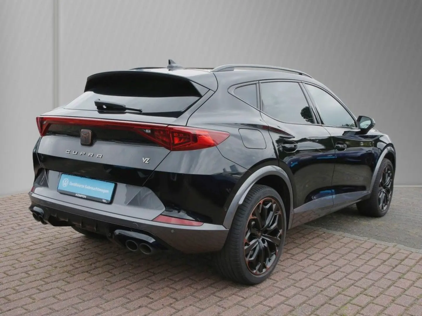 Formentor VZ 2.0 TSI 4Drive 19