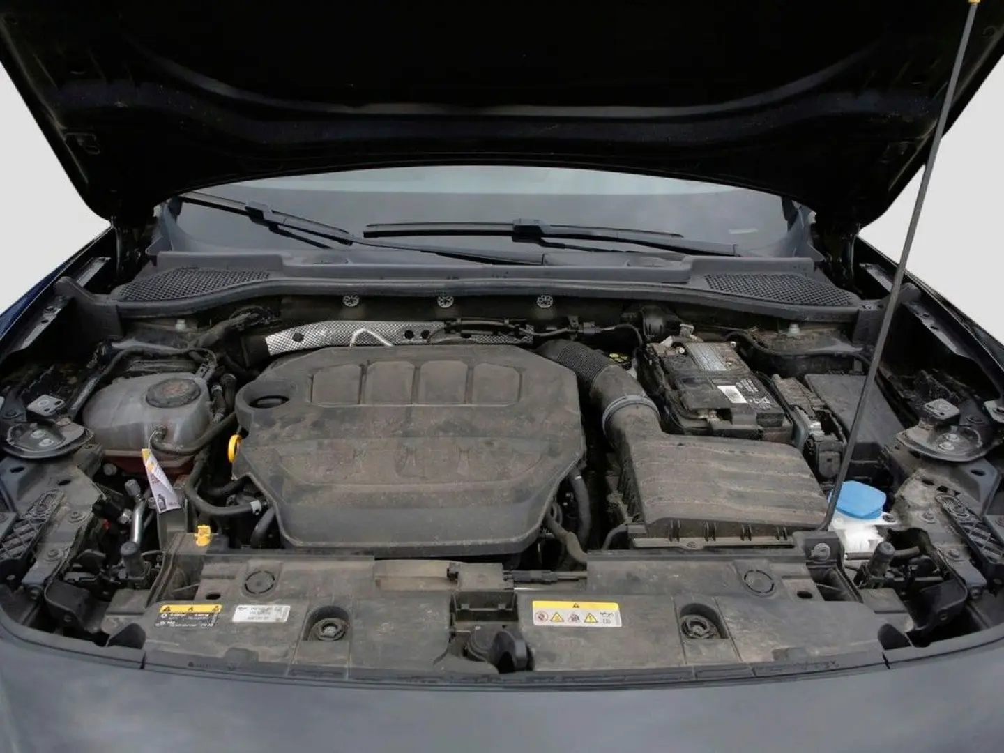 Formentor VZ 2.0 TSI 4Drive 19
