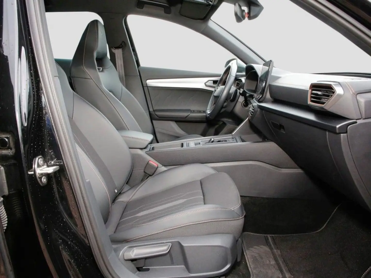 Formentor VZ 2.0 TSI 4Drive 19