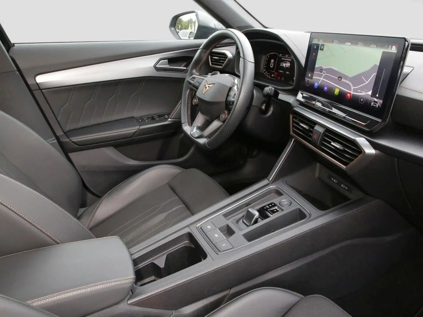 Formentor VZ 2.0 TSI 4Drive 19