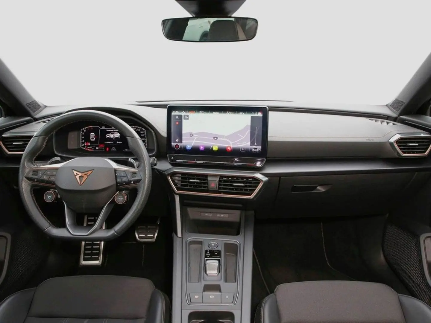 Formentor VZ 2.0 TSI 4Drive 19